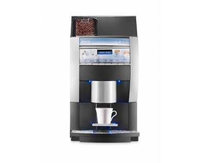 Machine à café multi-boisson Koro Prime ES - Café en grain - Necta