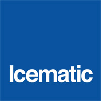 icematic machine a glacon professionnelle